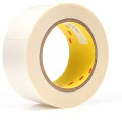 List 444 2" x 36 yds Double Coated Tape - All Tool & Supply