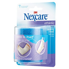 Nexcare Athletic Wrap CR-3B 3″ × 80″ (76 2 mm × 2 03 m) Unstretched - All Tool & Supply