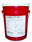 Astro-Cut SYN Oil-Free Synthetic Metalworking Fluid-55 Gallon Drum - All Tool & Supply