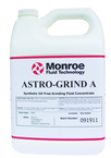 Astro-Grind A Oil-Free Synthetic Grinding Fluid-1 Gallon - All Tool & Supply