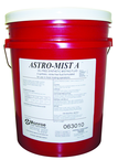 Astro-Mist A Oil Free Synthetic For Misting Applications-5 Gallon Pail - All Tool & Supply