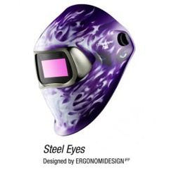 07-0012-31SE SPEEDGLAS WELD HELMET - All Tool & Supply