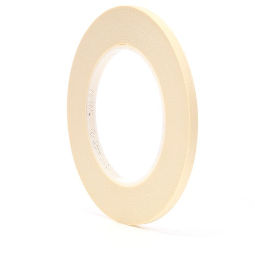 3M Performance Masking Tape 2364 Tan 6 mm × 55 m 6.5 mil plastic core - All Tool & Supply