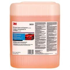 HAZ58 5 GAL CLEANER AND DEGREASER - All Tool & Supply