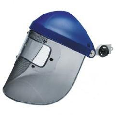 W96MW STEEL MESH FACESHIELD - All Tool & Supply