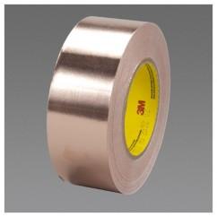 1-1/2X18 YDS 3313 COPPER FOIL TAPE - All Tool & Supply