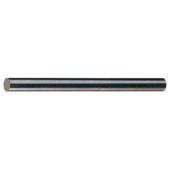 #18 HSS Drill Blank-Bright - All Tool & Supply