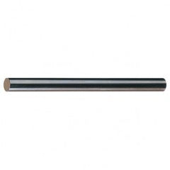 #18 HSS Drill Blank-Bright - All Tool & Supply