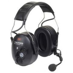 MT353H7AWS5 PELTOR HEADSET XP BLK - All Tool & Supply