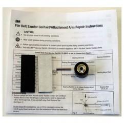 FILE BELT ARM REBAIR KIT 28371 - All Tool & Supply