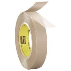 List 9832 1.5" x 60 ydsDouble Coated Tape - All Tool & Supply