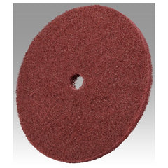 ‎Scotch-Brite High Strength Disc HS-DC A/O Very Fine 10″ × 1-1/4″ - All Tool & Supply