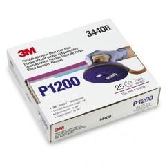 6 - P11200 Grit - 34408 Disc - All Tool & Supply