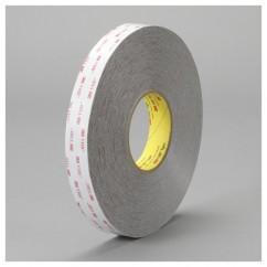 24X36 YDS 4926 GRAY 3M VHB TAPE - All Tool & Supply