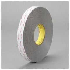 3/8X36 YDS 4926 GRAY 3M VHB TAPE - All Tool & Supply