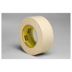 36MMX55MM CREPE MASKING TAPE 202 - All Tool & Supply