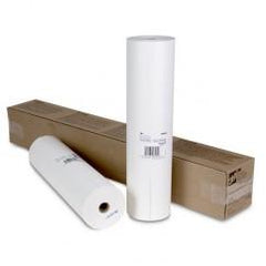 18X750' WHITE MASKING PAPER - All Tool & Supply