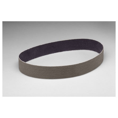 ‎3M Trizact Cloth Belt 237AA A45 X-weight 1-1/2″ × 72″ Film-lok Full-flex Scallop A - All Tool & Supply