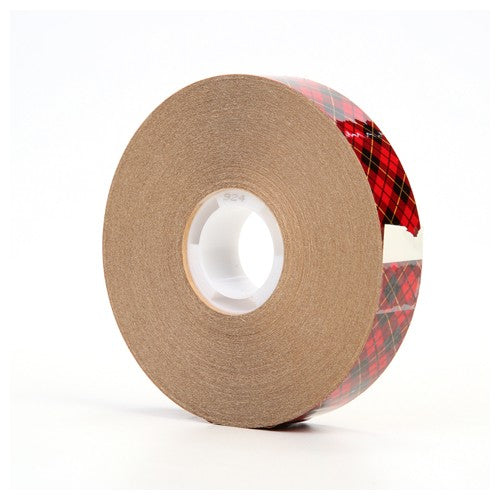 Scotch ATG Adhesive Transfer Tape 924 Clear 3/4″ × 60 yd 2 mil - All Tool & Supply