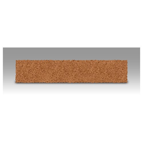 Scotch-Brite Cut and Polish Unitized Block 5″ × 1″ × 1/2″ 5A FIN - All Tool & Supply