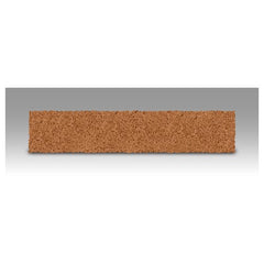 Scotch-Brite Cut and Polish Unitized Block 5″ × 1″ × 1/2″ 5A FIN - All Tool & Supply