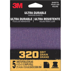 3M Rapid Removal 3 × 18 inch Power Sanding Belt 36 grit Belt3x181pk36 - Exact Industrial Supply