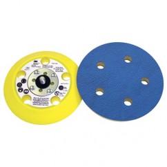 5X3/4 5/16-24 EXT STIKIT DISC PAD - All Tool & Supply