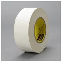 10X60YDS 365 WHITE GLASS CLOTH TAPE - All Tool & Supply