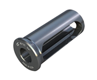 Type C Toolholder Bushing - (OD: 1-3/4" x ID: 1-1/2") - Part #: CNC 86-14C 1-1/2" - All Tool & Supply