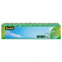 3/4X900" SCOTCH MAGIC GREENER - All Tool & Supply