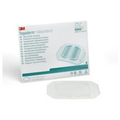 90805 TEGADERM ABSORBENT DRESSING - All Tool & Supply