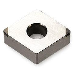 CNGA 433-WZLS2 TB650 Grade CBN - Turning Insert - All Tool & Supply