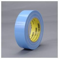 36MMX55MM 8916V BLUE FILAMENT TAPE - All Tool & Supply