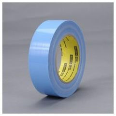 48MMX55MM 8916V BLUE FILAMENT TAPE - All Tool & Supply