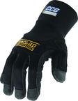 Cold Condition Work Glove - Large -Black - Wind & Water Resistant - All Tool & Supply