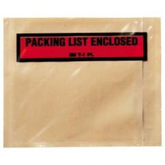 PLE-T1 PL TOP PRINT PACKING LIST - All Tool & Supply