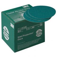 5 - 40 Grit - 251U Disc - All Tool & Supply