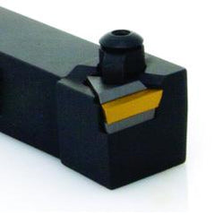 CTFPL 16-4D - 1 x 1'' SH - LH - Turning Toolholder - All Tool & Supply