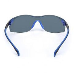 S1102SGAF SOLUS BLK/BLUE GLASSES - All Tool & Supply