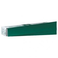 2-3/4X16-1/2 60G GREEN CORPS SHEET - All Tool & Supply