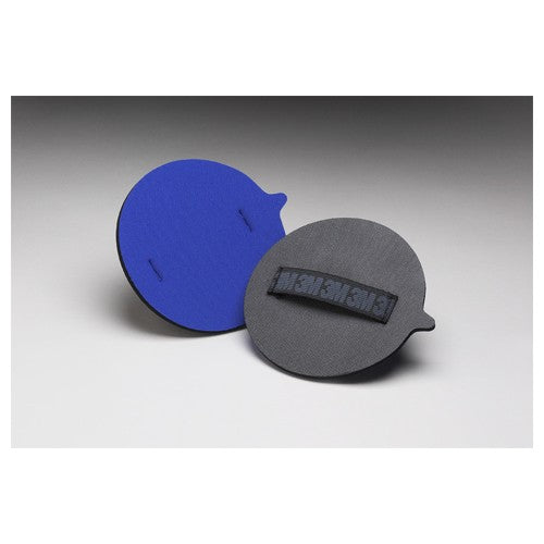 3M Stikit Disc Hand Pad 05591 6″ × 1/4″ - All Tool & Supply