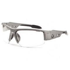 DAGR-AF CLR LENS MATTE GRAY - All Tool & Supply