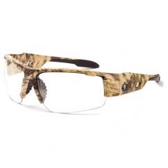 DAGR-HI CLR LENS GLASSES - All Tool & Supply