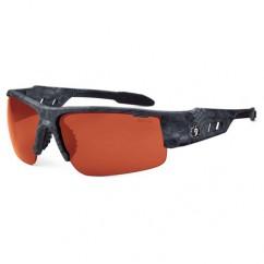 DAGR-PZTY COPPER LENS SAFETY GLASSES - All Tool & Supply