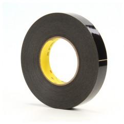 1X60 YDS 226 BLACK MASKING TAPE - All Tool & Supply