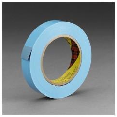 96MMX55MM 8898 BLUE STRAPPING TAPE - All Tool & Supply