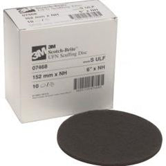 6" x NH - ULF Grit - 07468 Disc - All Tool & Supply