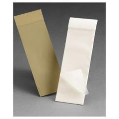 2X6 3750P CLEAR TAPE SHEETS - All Tool & Supply