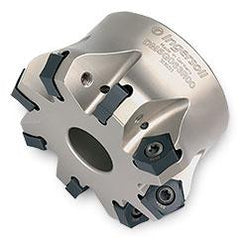 DM6G063R00 - DEKA Indexable Face Mill Cutter - All Tool & Supply