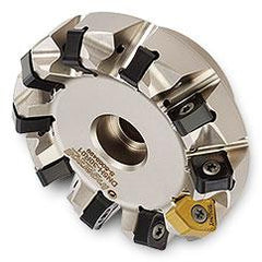 DN5H40R01 - LS+ Indexable Face Mill Cutter - All Tool & Supply